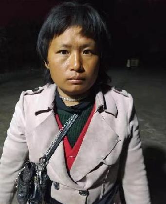 走失者照片 全国救助站