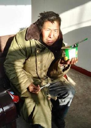 走失者照片 全国救助站