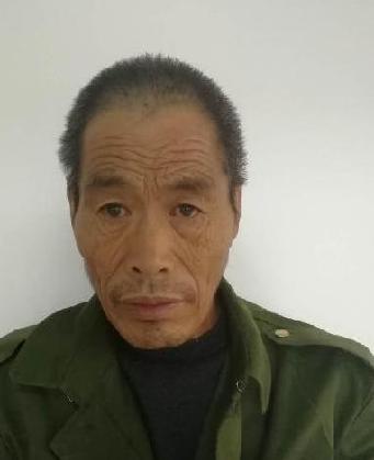 走失者照片 全国救助站