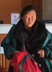 走失者照片 全国救助站