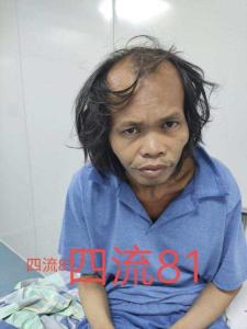 走失者照片 全国救助站