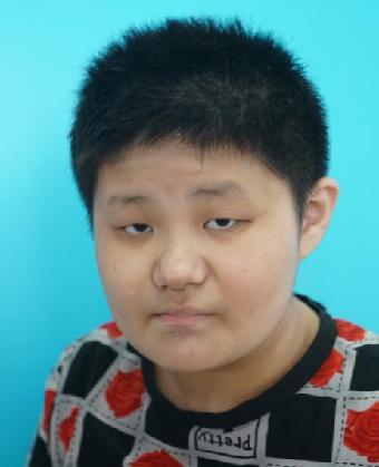 走失者照片 全国救助站
