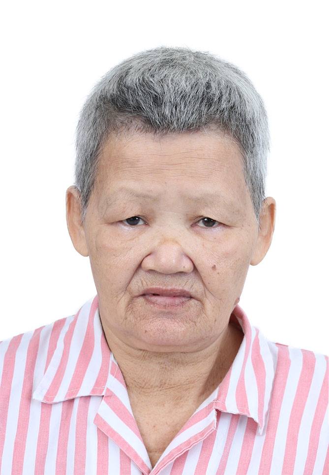 走失者照片 全国救助站