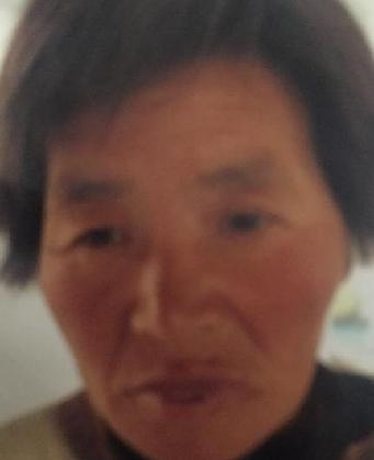 走失者照片 全国救助站