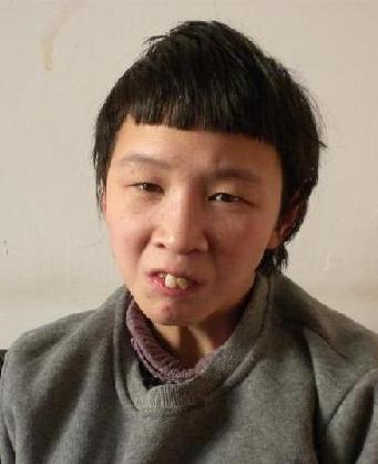 走失者照片 全国救助站