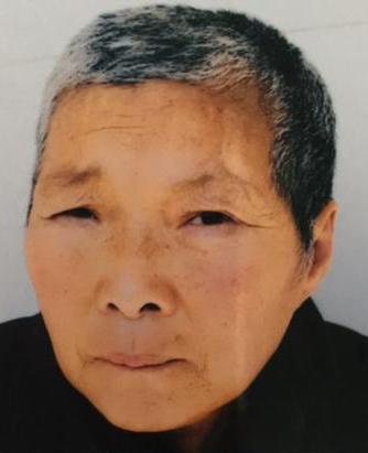 走失者照片 全国救助站