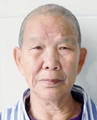 走失者照片 全国救助站