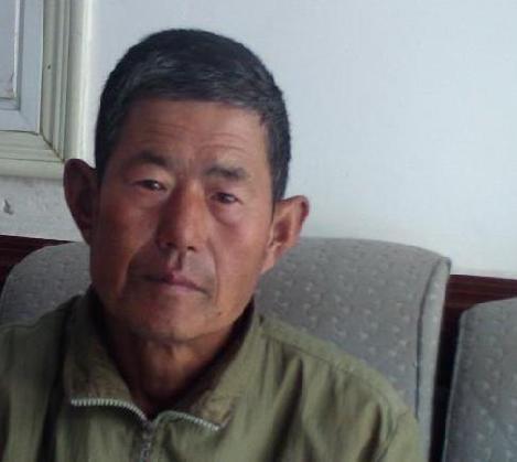 走失者照片 全国救助站
