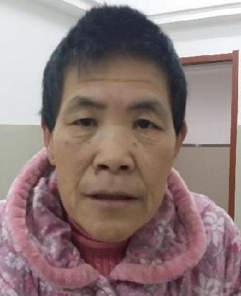 走失者照片 全国救助站