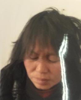 走失者照片 全国救助站