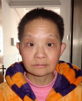 走失者照片 全国救助站