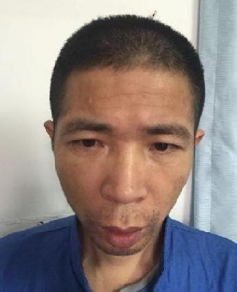 走失者照片 全国救助站