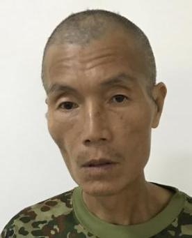 走失者照片 全国救助站