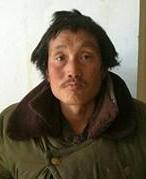 走失者照片 全国救助站