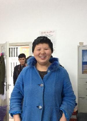 走失者照片 全国救助站