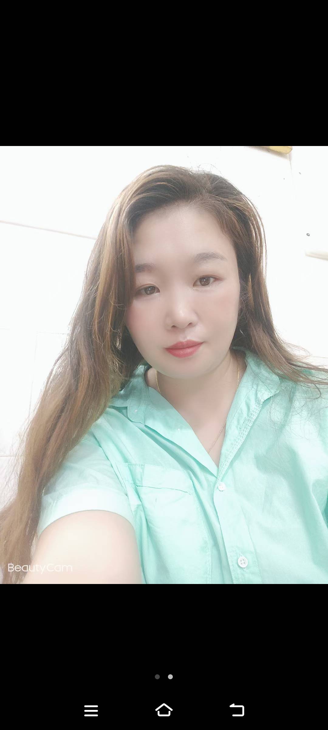 走失者照片 这个是我老婆离家出走，失联失踪了，...