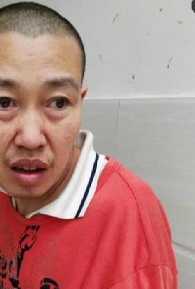 走失者照片 全国救助站