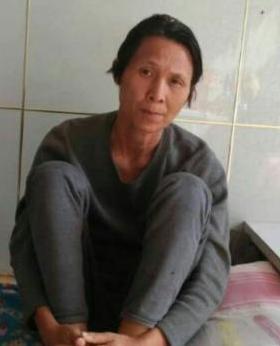 走失者照片 全国救助站