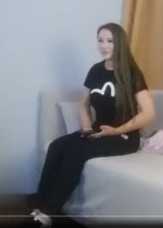 走失者照片 我要谢谢你！