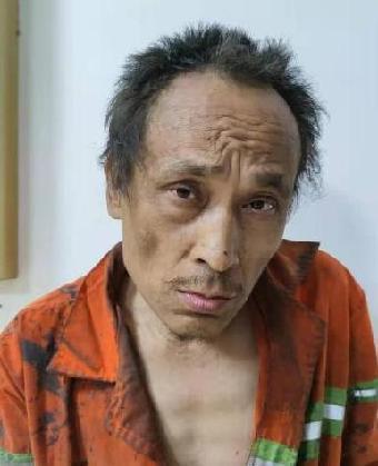 走失者照片 全国救助站