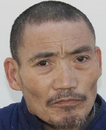 走失者照片 全国救助站