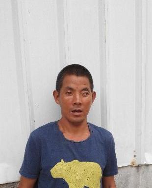 走失者照片 全国救助站