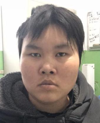 走失者照片 全国救助站