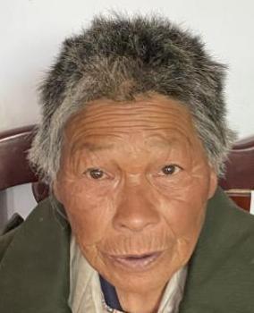 走失者照片 全国救助站