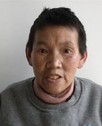 走失者照片 全国救助站