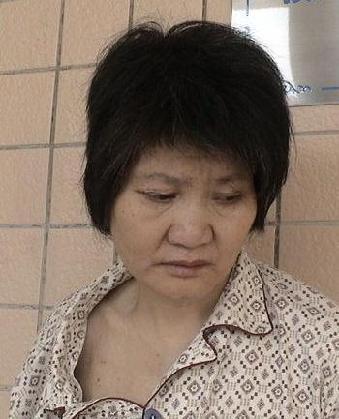 走失者照片 全国救助站