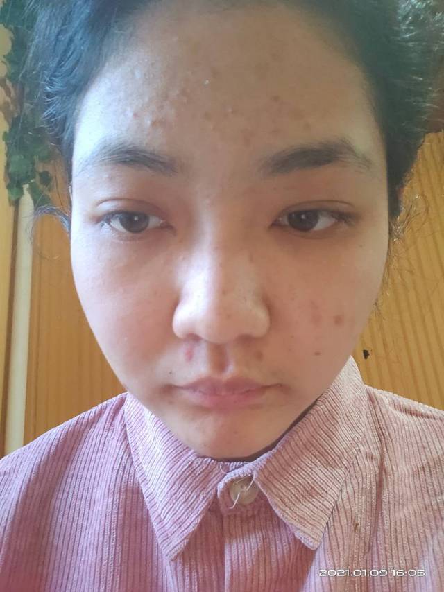 走失者照片 孩子已经走失12天了一点的消息都没...