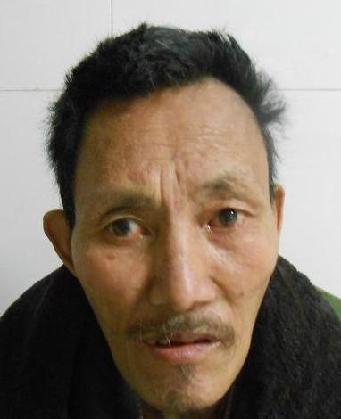 走失者照片 全国救助站