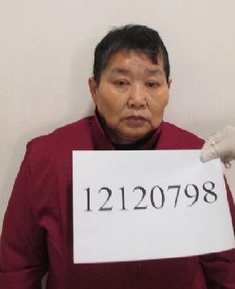 走失者照片 全国救助站