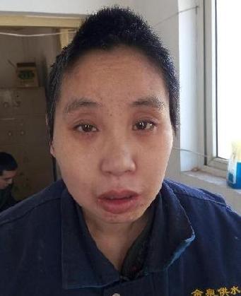 走失者照片 全国救助站