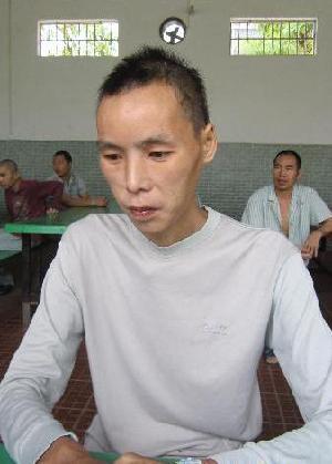 走失者照片 全国救助站
