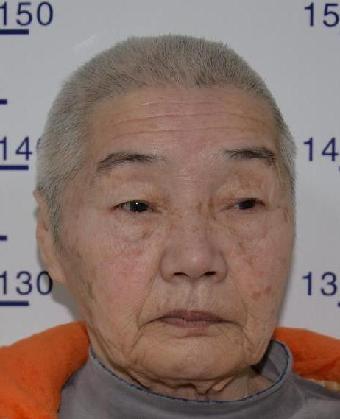 走失者照片 全国救助站