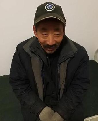 走失者照片 全国救助站