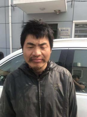 走失者照片 全国救助站