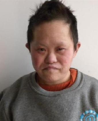 走失者照片 全国救助站