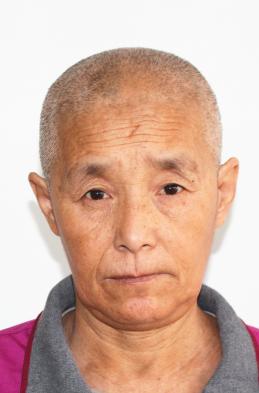 走失者照片 全国救助站