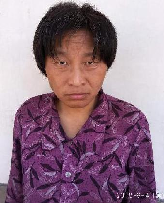 走失者照片 全国救助站