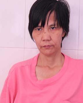 走失者照片 全国救助站