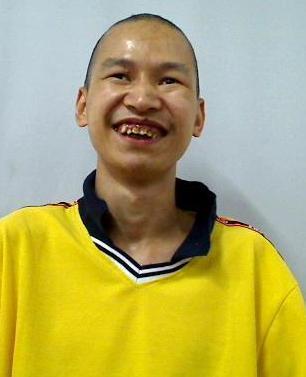 走失者照片 全国救助站