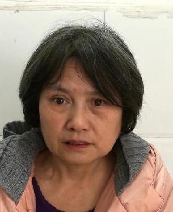 走失者照片 全国救助站