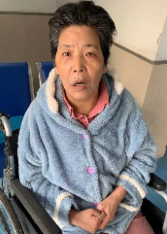走失者照片 全国救助站