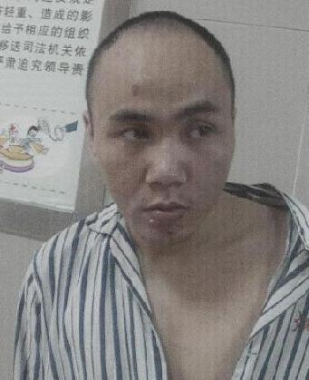 走失者照片 全国救助站