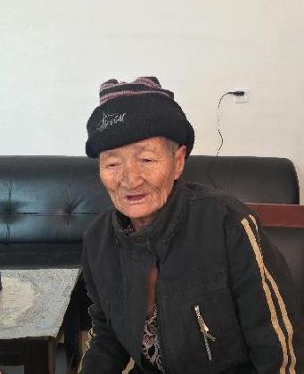 走失者照片 全国救助站