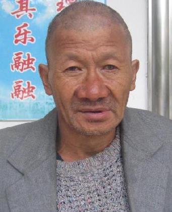 走失者照片 全国救助站