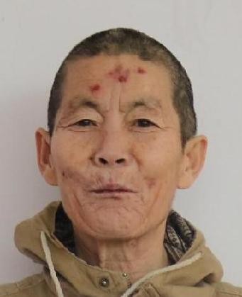 走失者照片 全国救助站