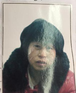 走失者照片 全国救助站